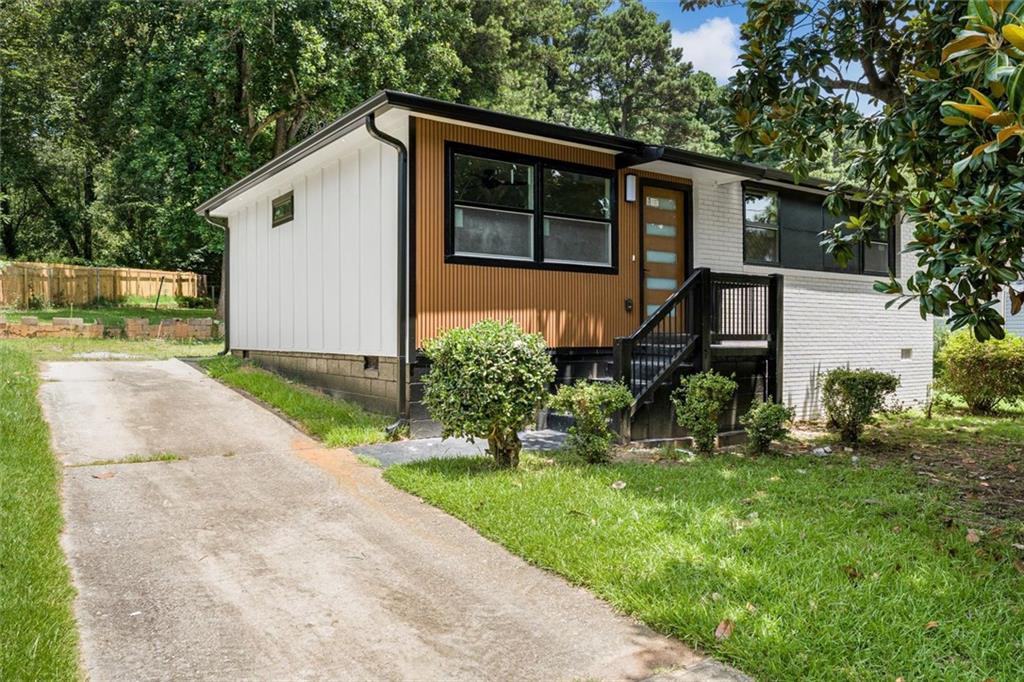 Residential Lease in Atlanta 2
