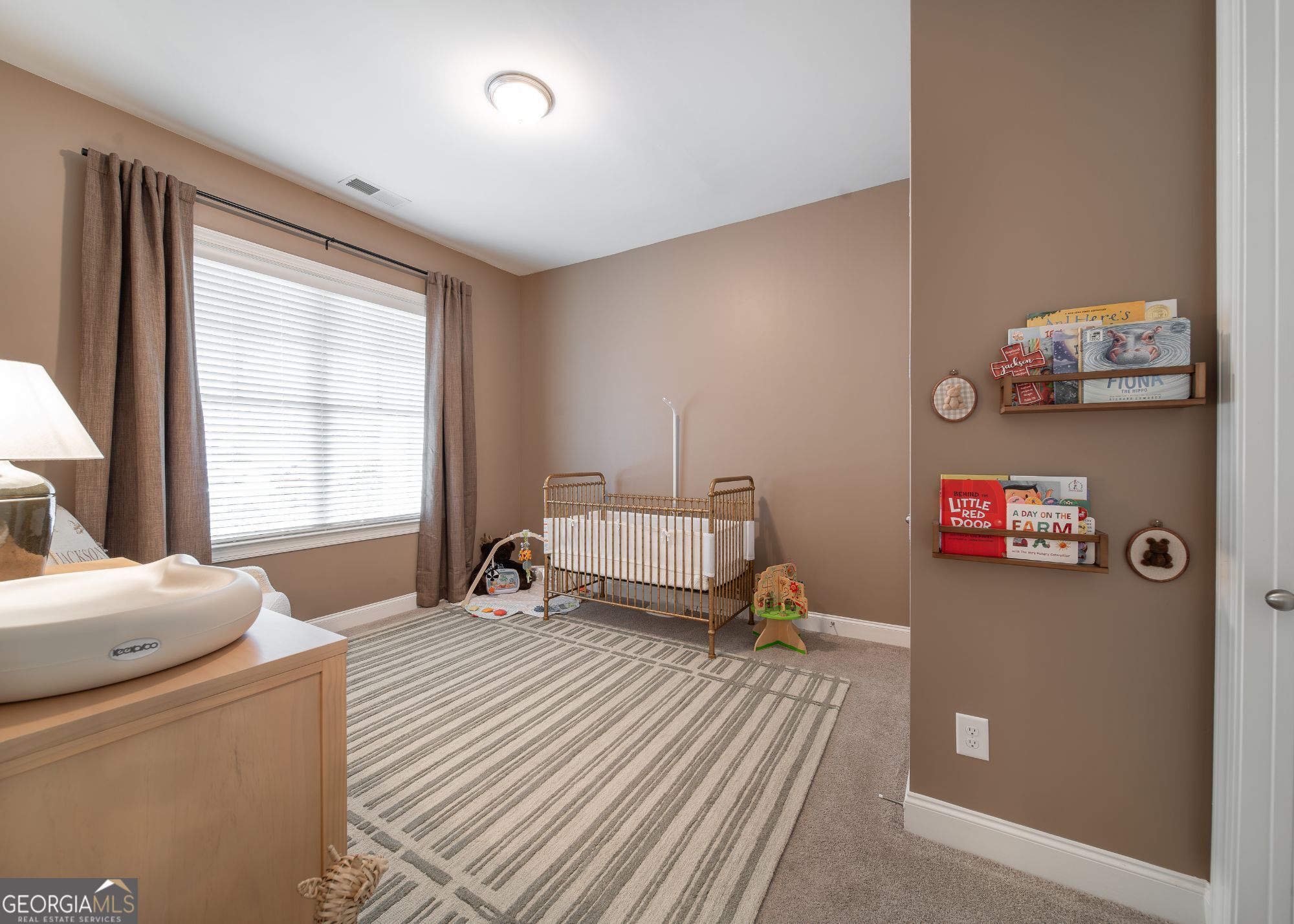 Residential in Woodstock 4