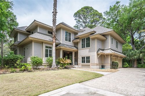 7 Green Heron Rd, Hilton Head Island, SC, 29928-5724 | Card Image