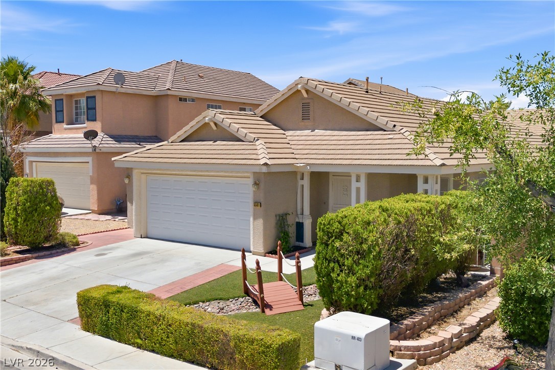 Residential in Las Vegas 3