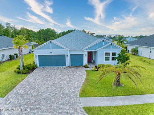 94242 Goodwood Dr, Fernandina Beach, FL, 32034-0189 | Card Image