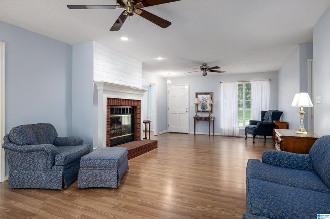 523 Seminole Trl, House other with 3 bedrooms, 3 bathrooms and null parking in PELL CITY AL | Image 26