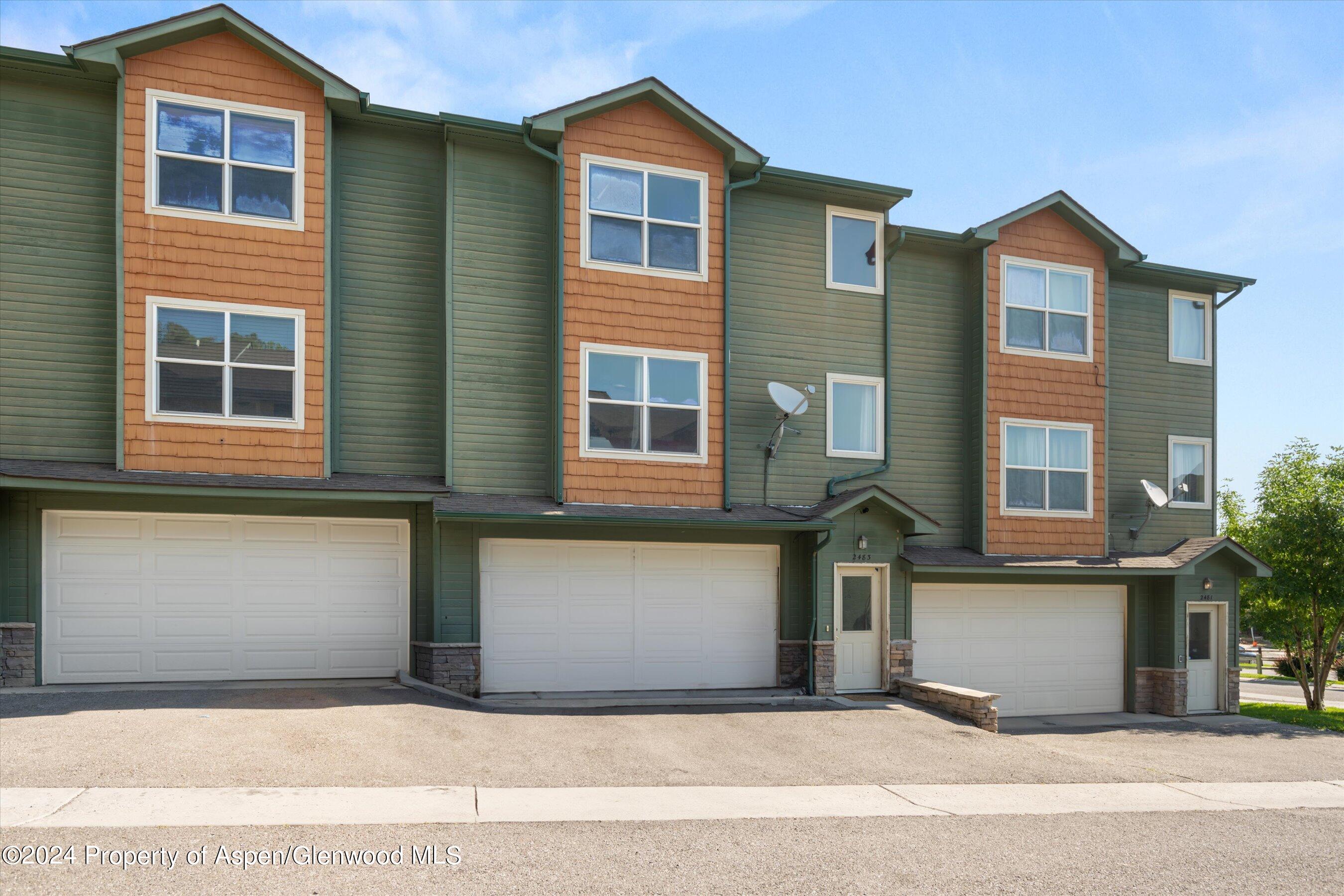 Pine Ln, Rifle, CO 81650