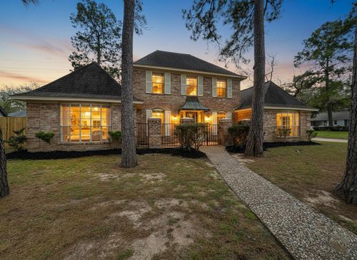 5907 Havenwoods Dr, Houston, TX, 77066-2300 | Card Image