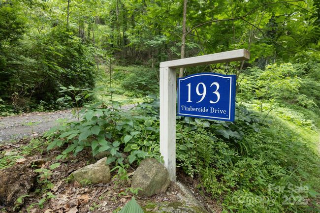 193 Timberside Dr, House other with 2 bedrooms, 1 bathrooms and null parking in Mars Hill NC | Image 10