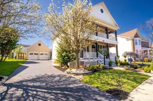 105 Recklesstown Way, CHESTERFIELD, NJ, 08515-9768 | Card Image