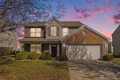 912 Centennial St, Trenton, OH, 45067-9801 | Card Image