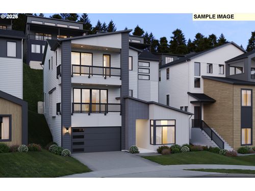 18026 Upper Midhill Dr, West Linn, OR, 97068-1308 | Card Image