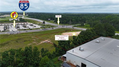 2787 Cox Rd, AUBURN, AL, 36832 | Card Image