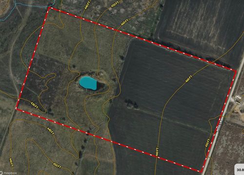 TBD County Road 109, Buckholts, TX, 76518 | Card Image
