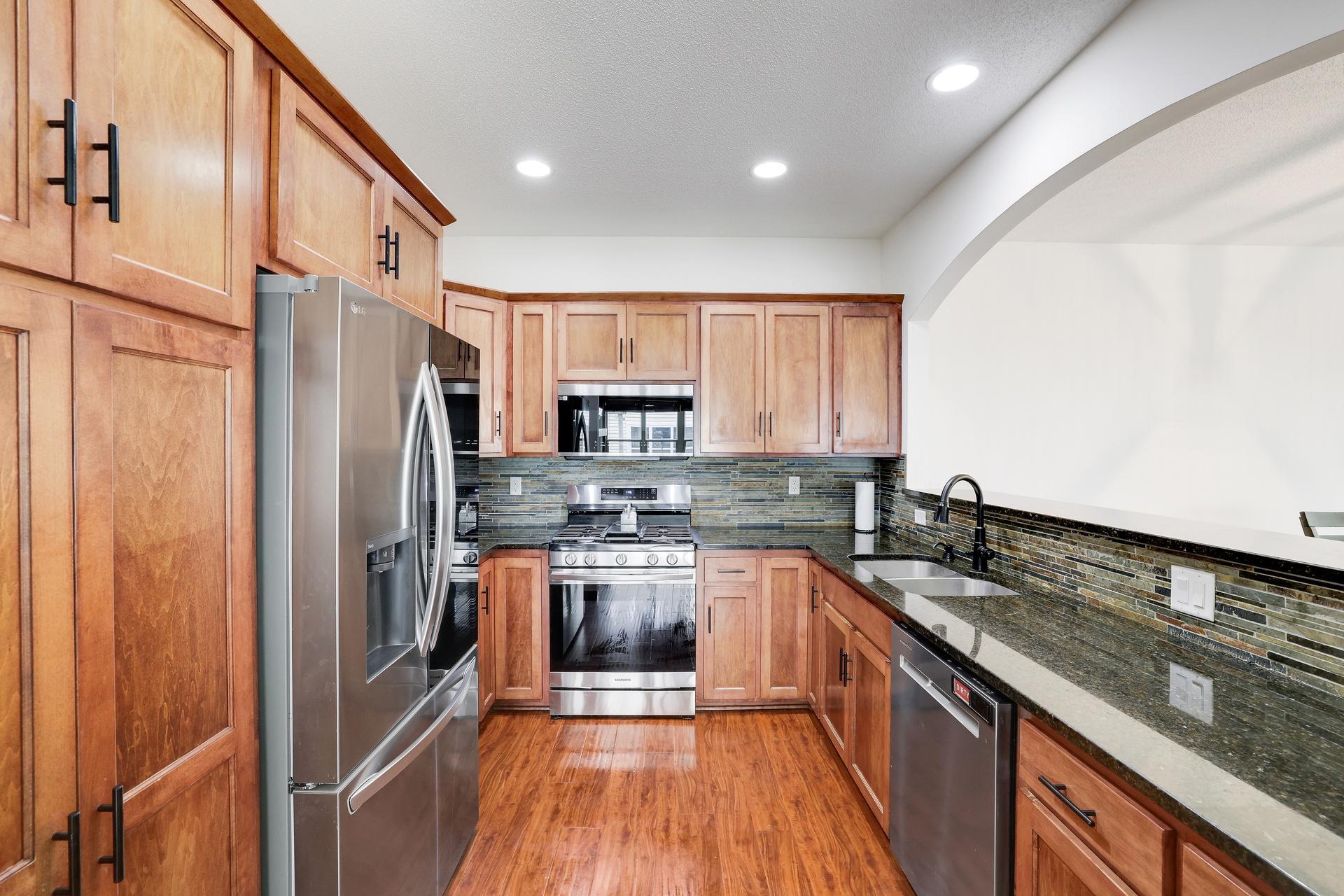 Residential in Oakdale 3