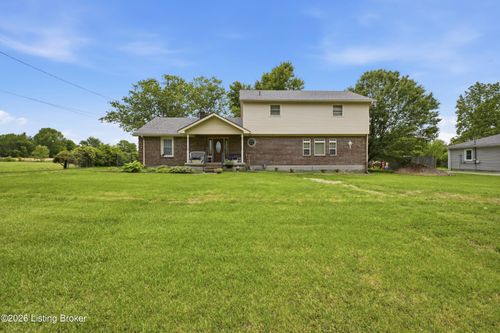 4306 Mud Ln, Louisville, KY, 40229-2865 | Card Image