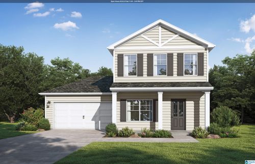 9834 Roseville Pl, WARRIOR, AL, 35180-4022 | Card Image