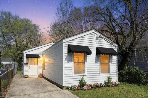 1336 W 39th St, Norfolk, VA, 23508-2337 | Card Image