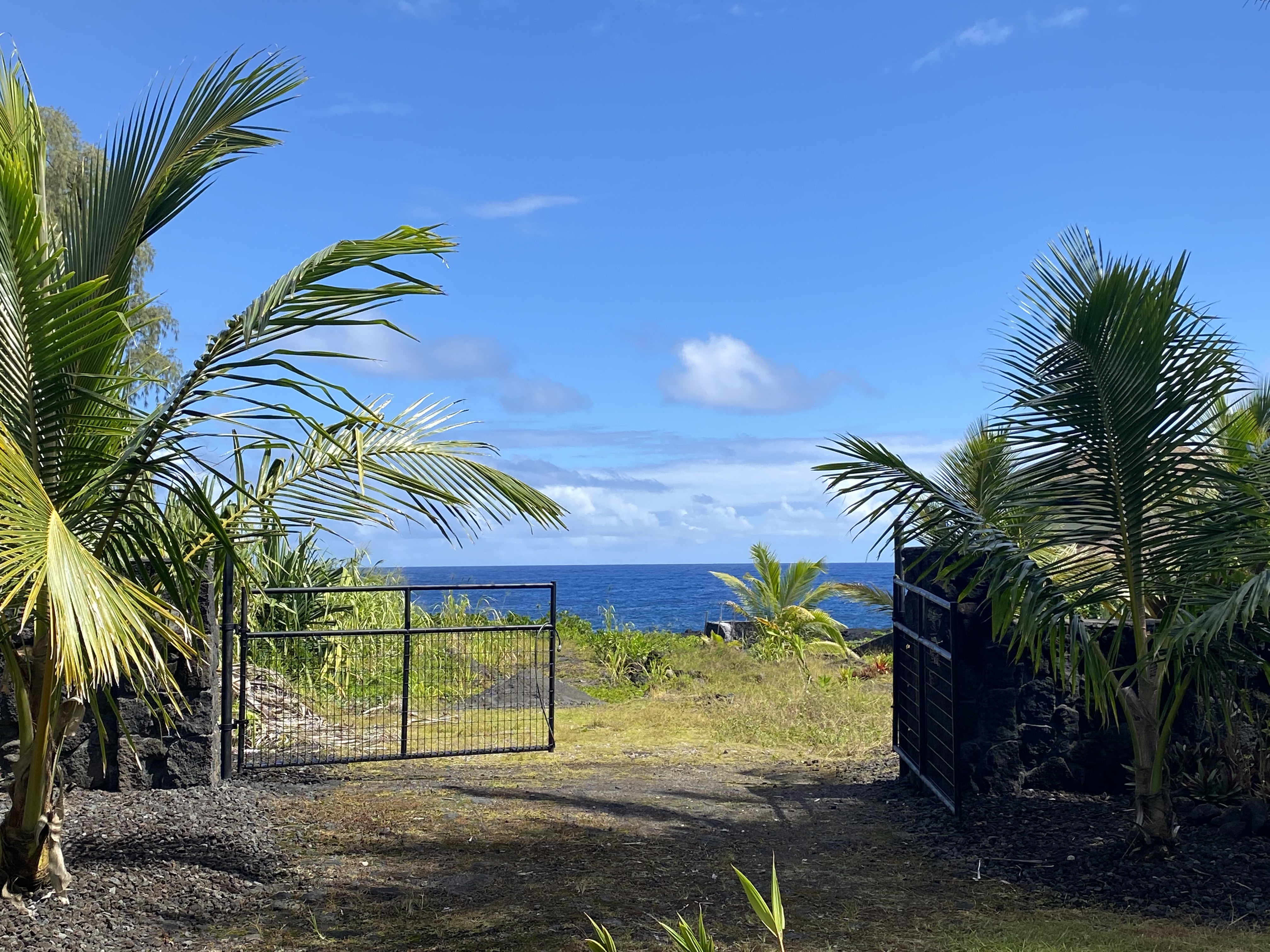 Land in Keaau 2
