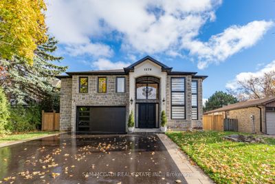 1270 Saginaw Cres, House other with 5 bedrooms, 6 bathrooms and 8 parking in Mississauga ON | Image 1