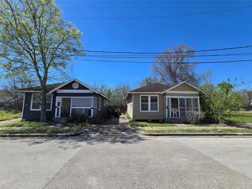 2812 Brailsfort St, Houston, TX, 77004-1804 | Card Image