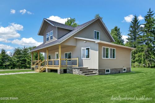 101 Brink Hill Rd, Greentown, PA, 18426-9201 | Card Image
