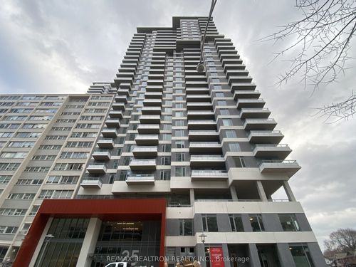 507-25 Holly St, Toronto, ON, M4S0E3 | Card Image