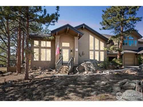 146 Ponderosa Ct, Red Feather Lakes, CO, 80545-5113 | Card Image