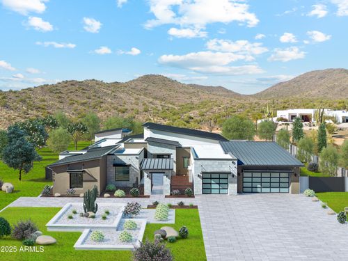 171 N 17th Ave, Phoenix, AZ, 85086 | Card Image