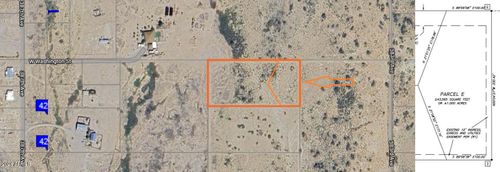 lot-e-383 ave & Washington Street, Tonopah, AZ, 85354 | Card Image