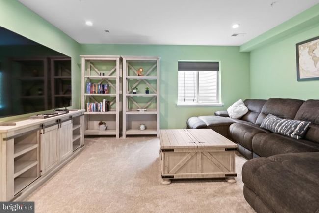 3769 Cedar Mountain Way, Townhouse with 2 bedrooms, 3 bathrooms and null parking in HANOVER MD | Image 20