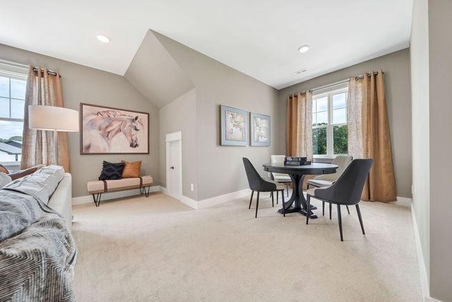 7428 Twill Heights Loop, House other with 4 bedrooms, 4 bathrooms and 3 parking in Fairview TN | Image 9