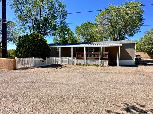 lot-13-1880 White Cloud Ln, Prescott, AZ, 86305-6220 | Card Image