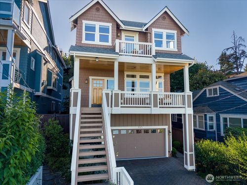 1125 Lake Washington Blvd S, Seattle, WA, 98144-3315 | Card Image