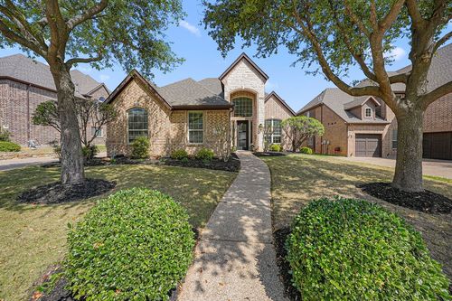 1521 Sagebrush Trl, Keller, TX, 76248-1598 | Card Image