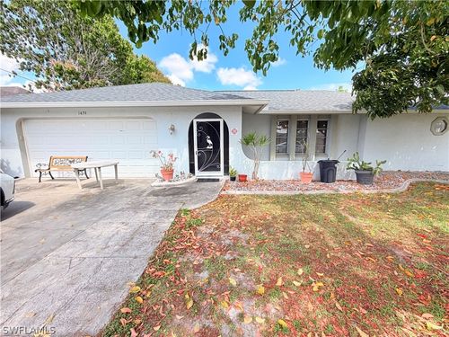 1439 Se 15th Street, Cape Coral, FL, 33990 | Card Image