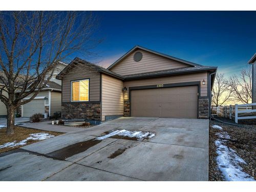 2303 Sunbury Ln, Fort Collins, CO, 80524-1617 | Card Image