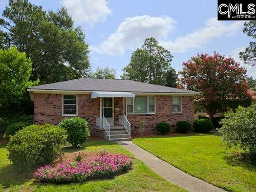 1415 12th Street, Cayce, SC, 29033 | Card Image