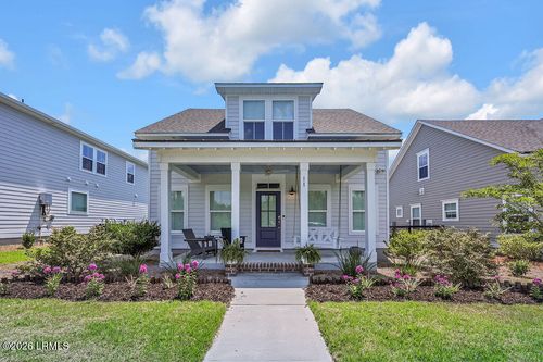 11 Basin Trail St, Ladys Island, SC, 29907-3627 | Card Image
