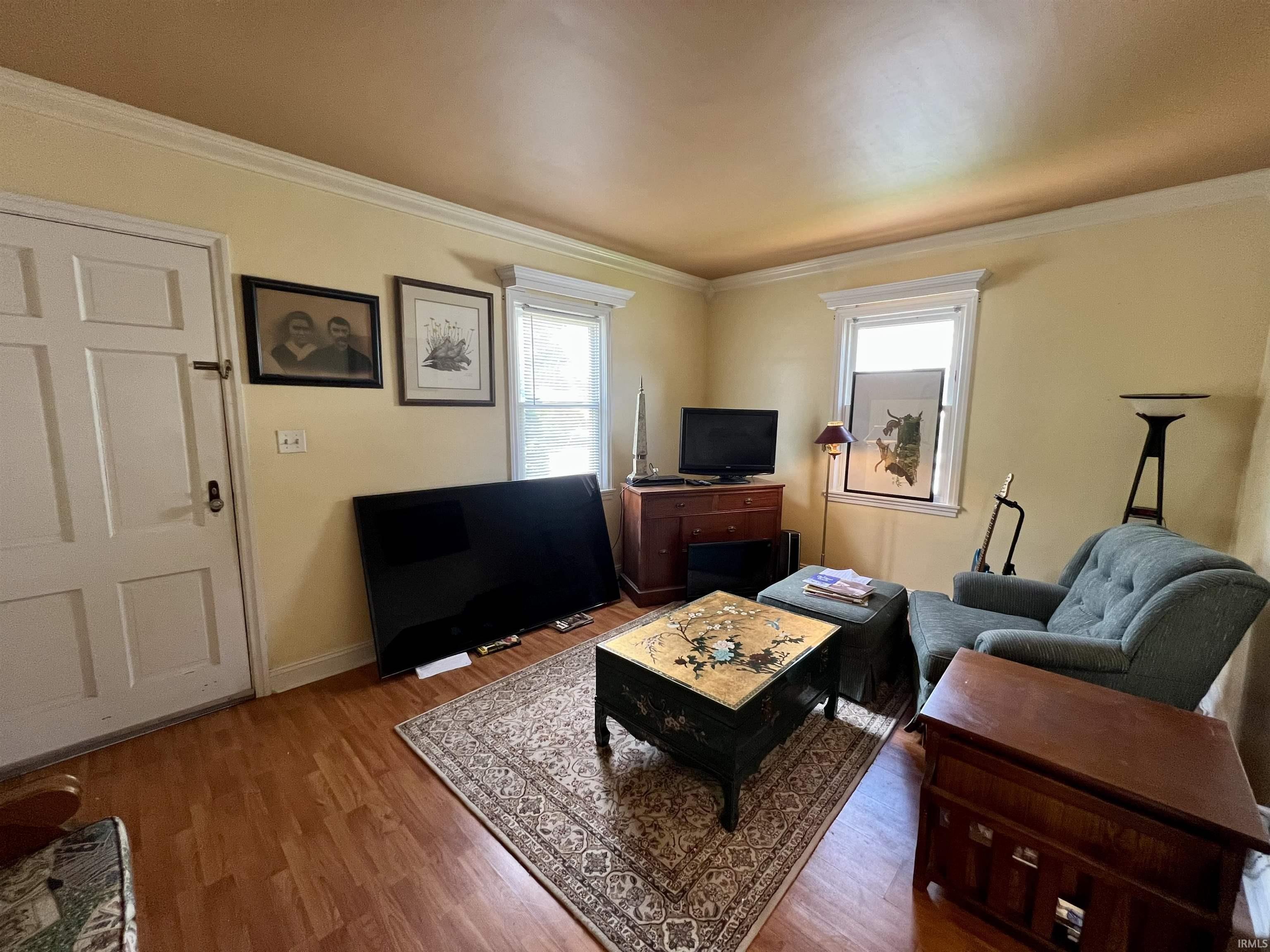 Residential in Evansville 2