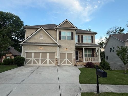 141 Worthington Ln, Villa Rica, GA, 30180-7220 | Card Image