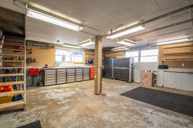 48 Union St, House other with 4 bedrooms, 2 bathrooms and 2 parking in Forest ON | Image 28