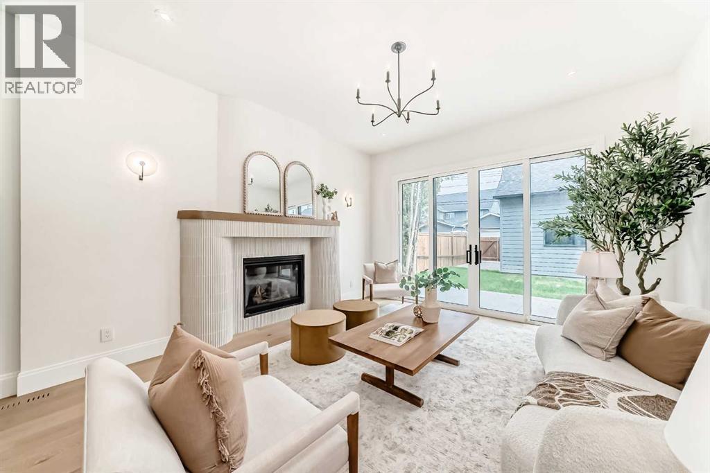 Residential in Calgary 4