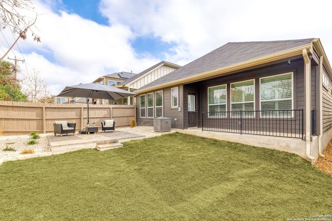 4415 Tiger Run, House other with 3 bedrooms, 2 bathrooms and null parking in San Antonio TX | Image 10