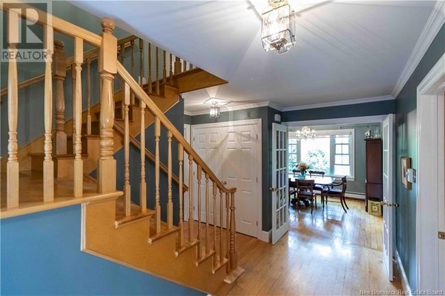 704 Hampton Rd, House other with 4 bedrooms, 4 bathrooms and null parking in Quispamsis NB | Image 19