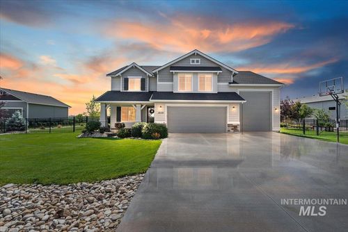 12131 W Precept Ln, Kuna, ID, 83634-5207 | Card Image