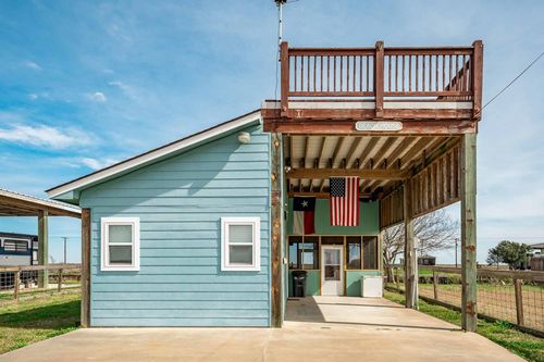 599 County Road 299, Sargent, TX, 77414-5302 | Card Image