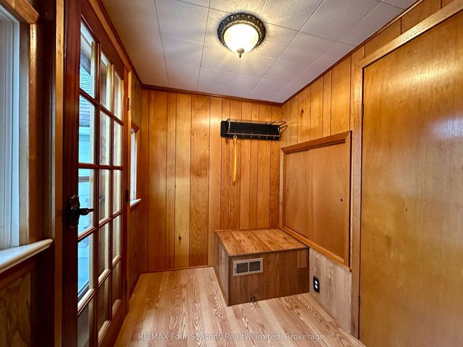 5601 County Rd 9, House other with 3 bedrooms, 1 bathrooms and 6 parking in New Lowell ON | Image 20