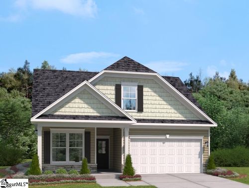 1329 Strawberry Jam Road, Lyman, SC, 29365 | Card Image