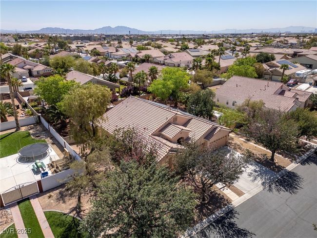 Bird's eye view with a mountain view and a residential view | Image 53