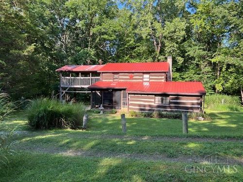 292 Larry Baynum Rd, West Union, OH, 45693-9009 | Card Image