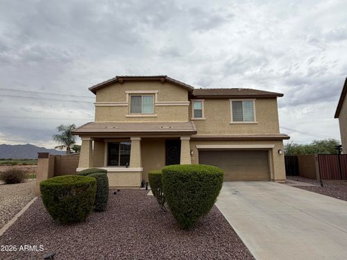 6906 S 78th Dr, Laveen, AZ, 85339-7221 | Card Image