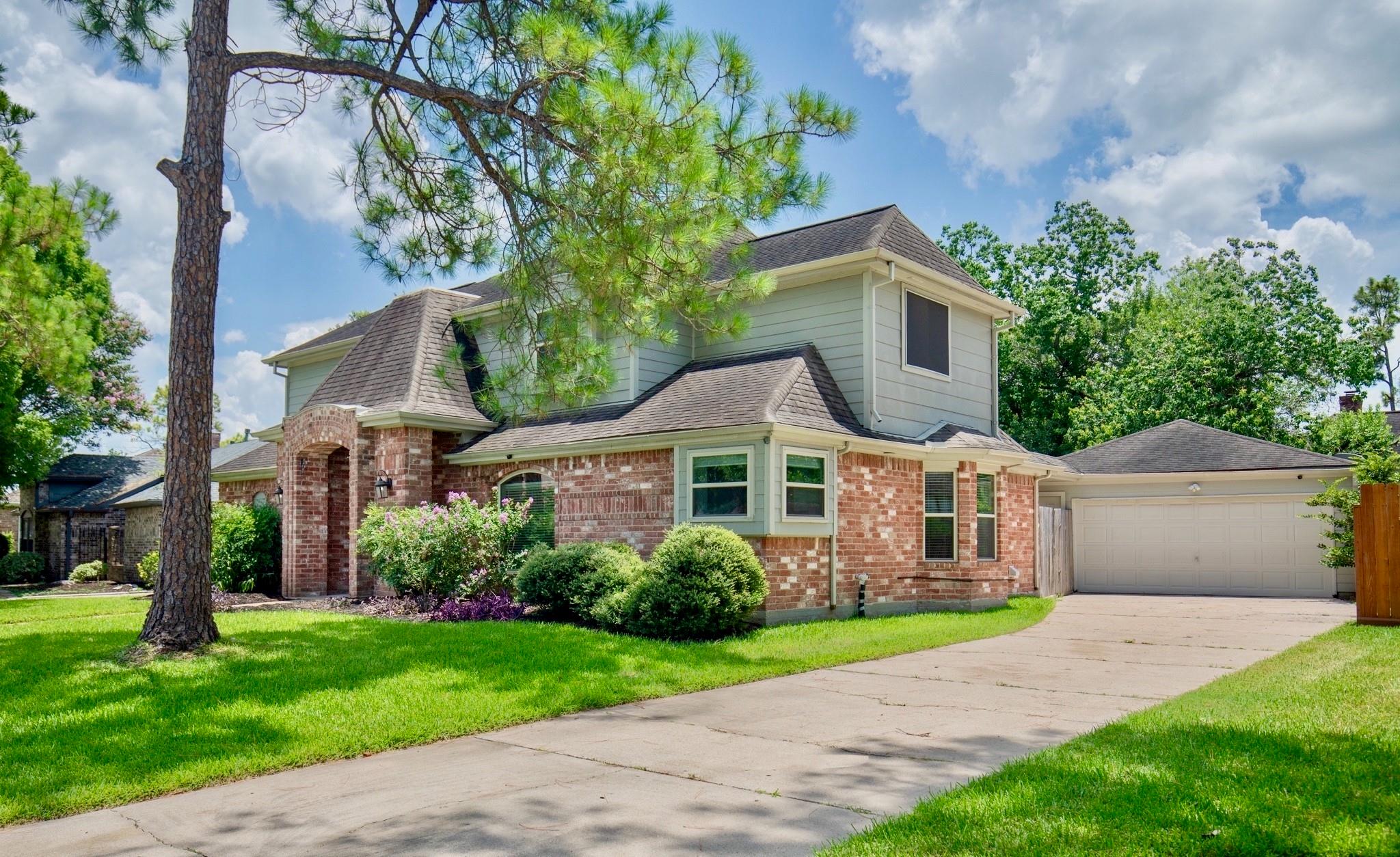 Residential in Houston 4