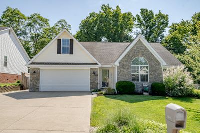 1123 Richliev Lane, House other with 4 bedrooms, 3 bathrooms and null parking in Frankfort KY | Image 2